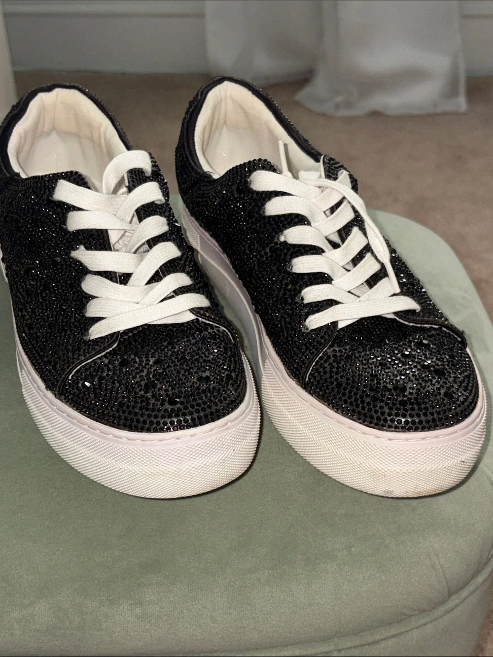 Matisse stylish black